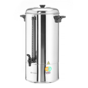 Koffie percolator - 16 LITER Koffie percolator - 16 LITER
