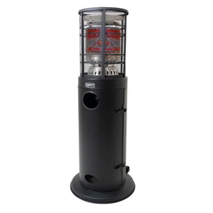 Terrasheater - GAS Terrasheater - GAS